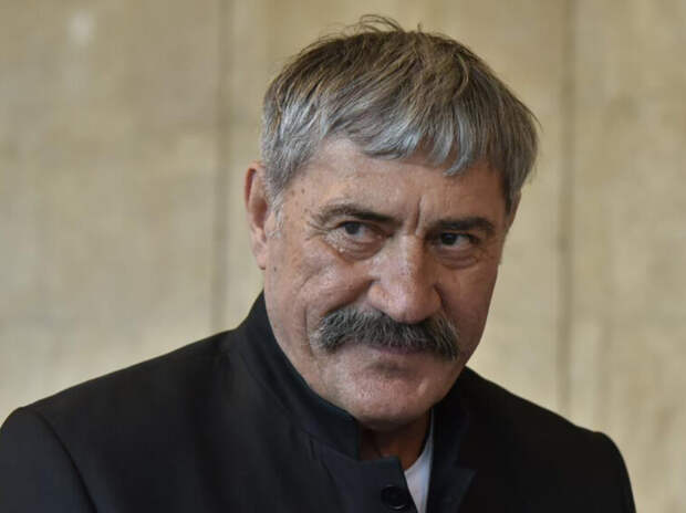 Умер актер из «Тихого Дона» Михаил Голубович