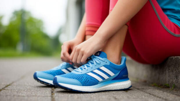 Adidas запретили в РФ — следом могут пойти Nike, Reebok, Puma