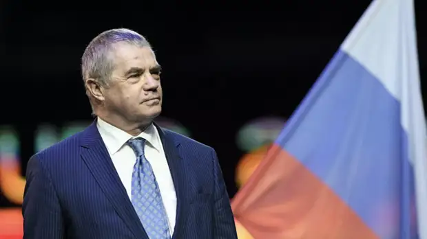 Гендиректор «Зенита» анонсировал создание диджитал-трибуны на матч с «Крыльями Советов»