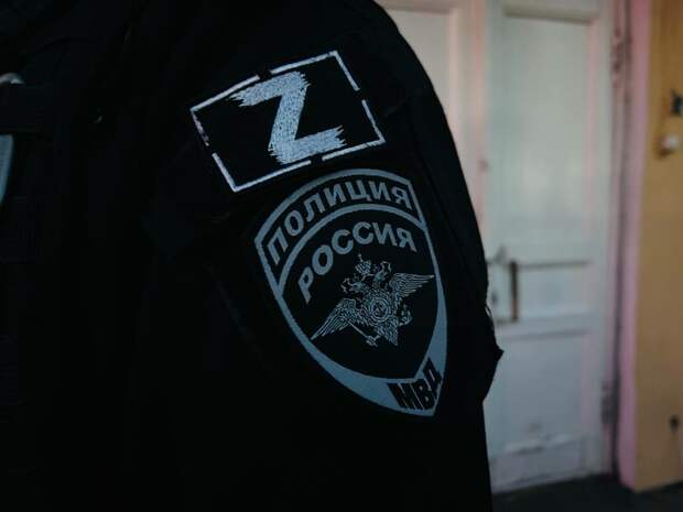 В Невском районе напавший на полицейских петербуржец отделался условным сроком