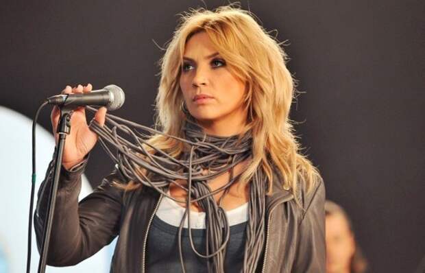 Ая из «Города 312»: как звезда пережила инсульт и вернулась к жизни