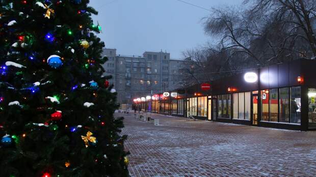 Волгоградский губернатор объявил 31 декабря выходным после просьб жителей