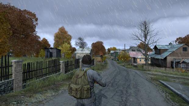 DayZ