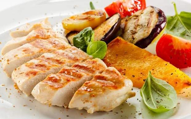 Ешь и худей: 8 продуктов, которые можно есть в любое время