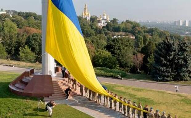 Украина станет мононациональной – но маленькой