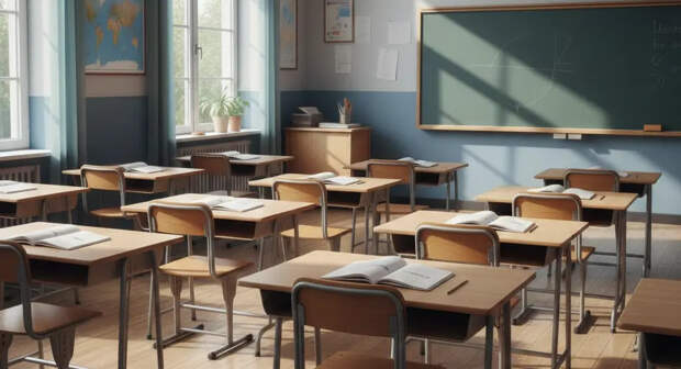 Школьников ждёт новый предмет: что изменится в образовании России в 2026 году