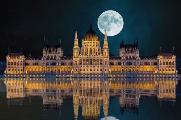 Европа. Фото: pixabay.com