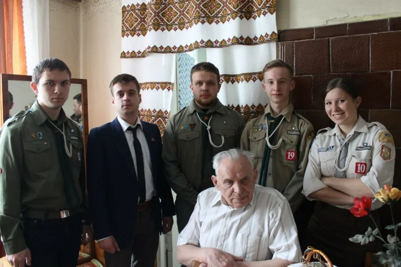 Что происходит на Западной Украине. Только факты