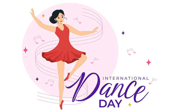 «Международный день танца»: Какой праздник 29.04.2026 года