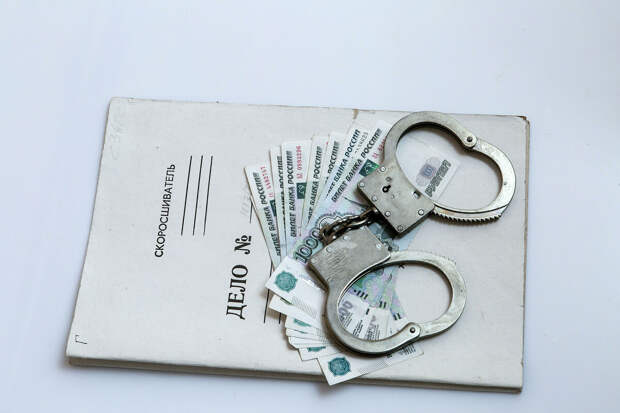 В Челябинске задержали вице-мэра Астахова по делу о махинациях на 150 млн рублей