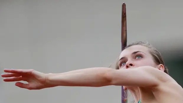 Легкоатлетка Старыгина досрочно завершила выступления на ЕИ-2019 из-за травмы