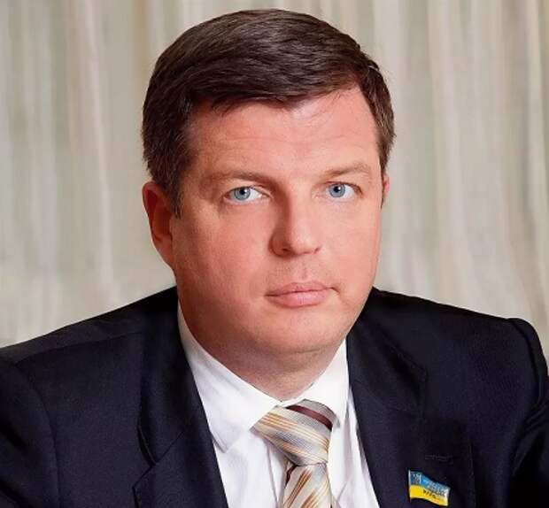 Алексей Журавко о Зеленском: это не президент, а кровавый клоун Алексей Журавко о Зеленском: это не президент, а кровавый клоун