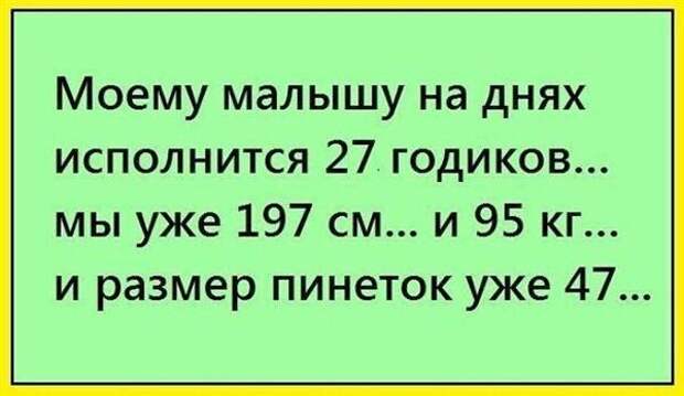 Короткие истории, которые сделают ваше настроение веселее