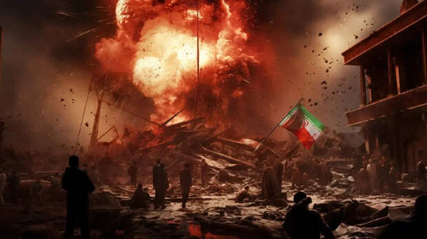 "Срочно покиньте мосты в ОАЭ и Израиле": КСИР выпустил экстренное сообщение