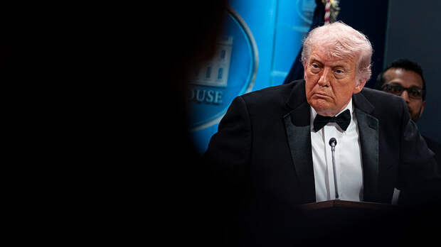 Левитт: ни на одного президента США не покушались так часто, как на Трампа