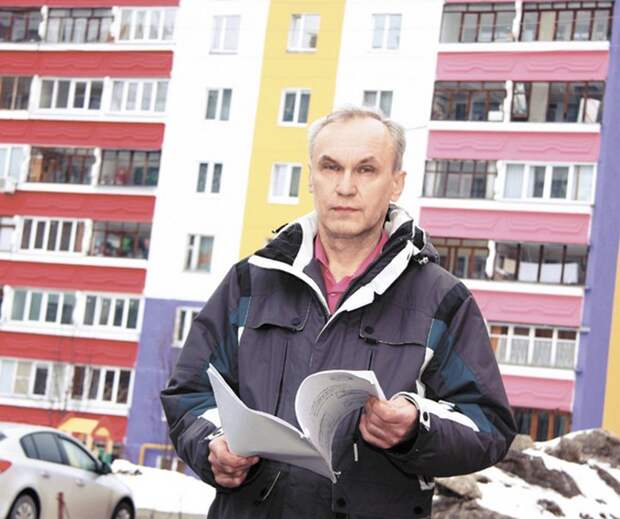 управление