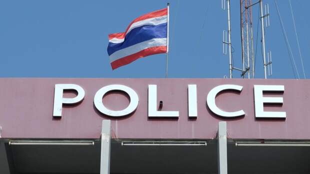 Договор РФ с Таиландом о выдаче преступников внес на ратификацию в Госдуму Путин