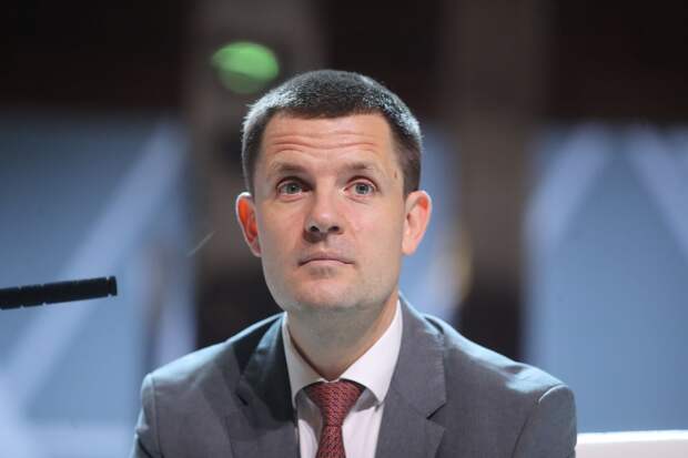 Собянин освободил от должности главного архитектора Москвы Кузнецова