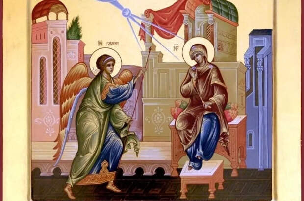 Иначе год в унынии! Что запрещено в Благовещение 7 апреля 2026