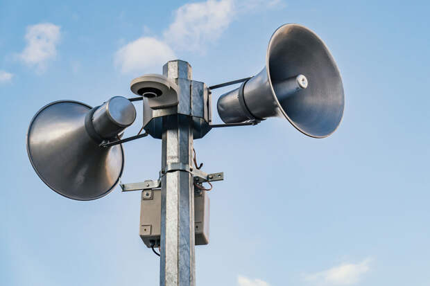 Евраев: беспилотная опасность объявлена в Ярославской области