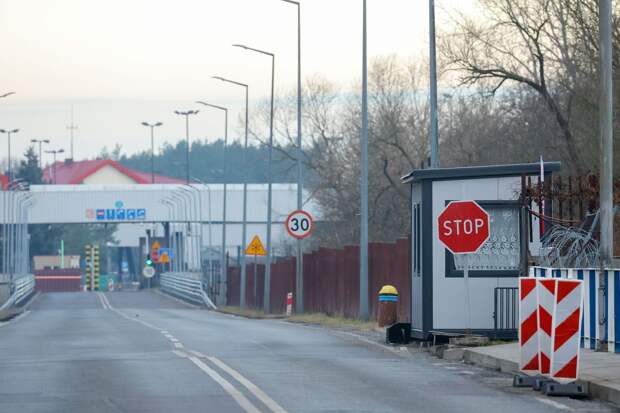 Белоруссия и Польша обменялись задержанными по формуле «пять на пять»