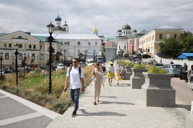 Три уникальных ОКН в Арзамасе выставлены на торги