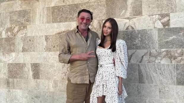 Продюсер Дзюник заявил о причинах разрыва Лепса с молодой невестой