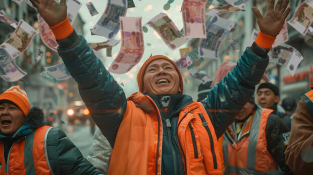 Мигранты в России приносят сверхдоходы элите: Бенефициары "дырявых" границ названы