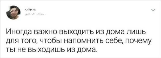 18 твитов от интровертов, которые уже устали объяснять миру, что с ними все нормально