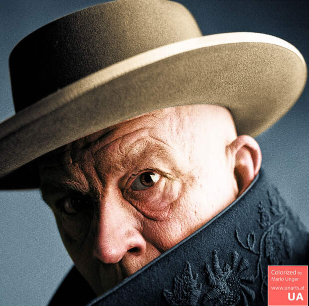 Picasso