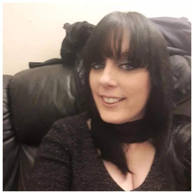 Женщина остановилась, чтобы поговорить с бездомным и нашла любовь всей своей жизни