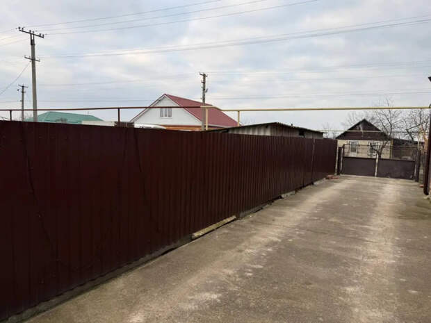 Забор из газона за 24 часа: дешевле кирпича, красивее профлиста и без бетонных работ