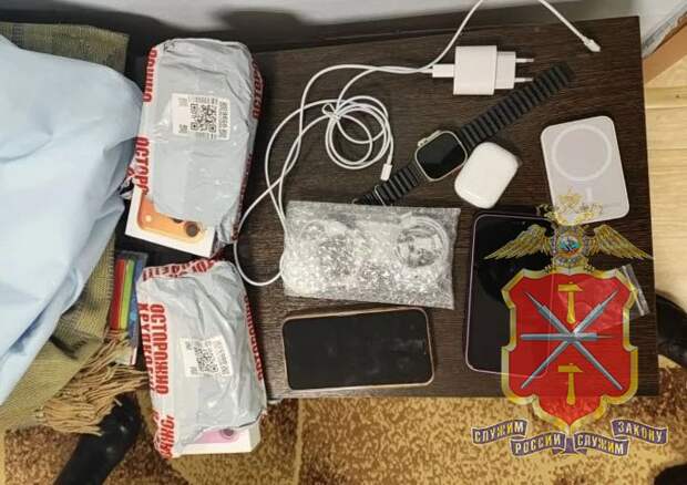 В Кимовске после кражи с маркетплейса вскрылось семейное насилие над подростком