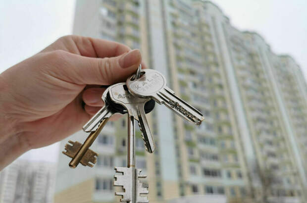 В Счетной палате рассказали, о какой квартире мечтают российские семьи