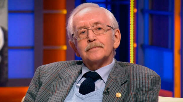 Спасен: Василий Ливанов выжил после третьего инфаркта мозга