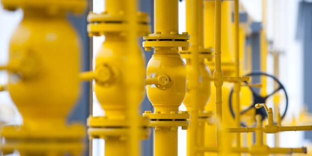 Европа на пороге газового дефицита: почему запасы топлива падают с рекордной скоростью