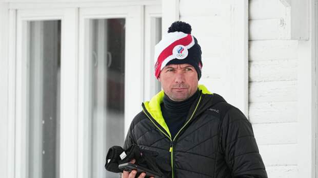 Сорин назвал неудовлетворительной свою работу на Олимпиаде в Италии