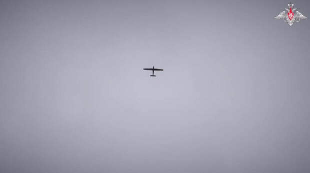 Утром 15 февраля над регионами России, Черным и Азовским морями уничтожили 88 украинских беспилотников