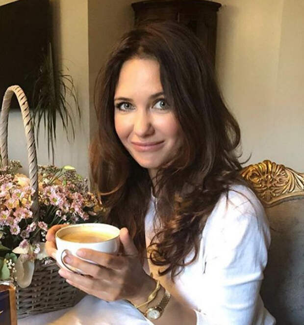 Екатерина Климова показала подросшую дочь Беллу