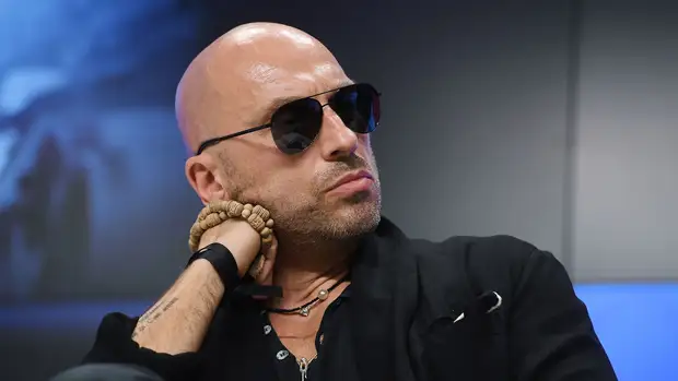 Нагиев ответил на предложение уехать из России