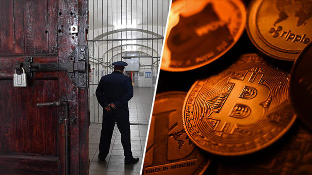 Потратили 60 тысяч, заработали 40: экс-сотрудники «Бутырки» намерены обжаловать приговор за майнинг в психбольнице