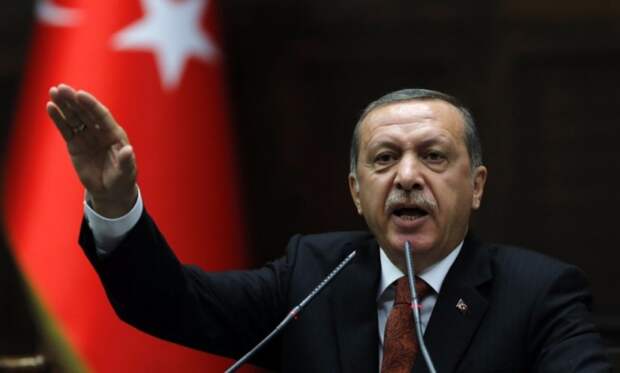 Эрдоган: Россия являлась “стороной конфликта” в Грузии и на Украине, а теперь еще в Сирии и Карабахе