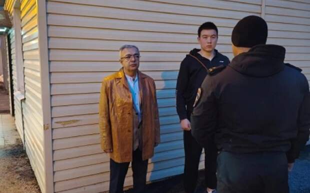 Из Рязанской области выдворили и депортировали 10 мигрантов