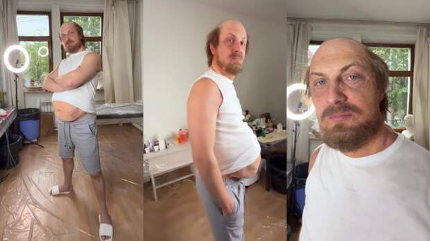 "Ел бургер с рссийскими младенцами" и "освободители хреновы". Почему в прокат 16 апреля не выйдет комедия "Скуф"?