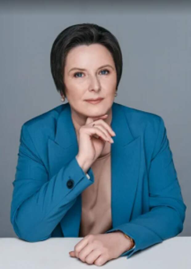 Светлана Разворотнева предлагает дополнить программу летнего отдыха для детей / Фото: Екатерина Бибикова