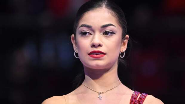 Медведева дала совет Петросян перед Олимпийскими играми