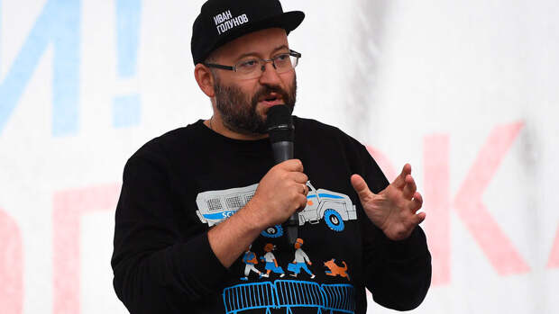 Мосгорсуд отказал экс-депутату Илье Азару в снятии статуса иноагента