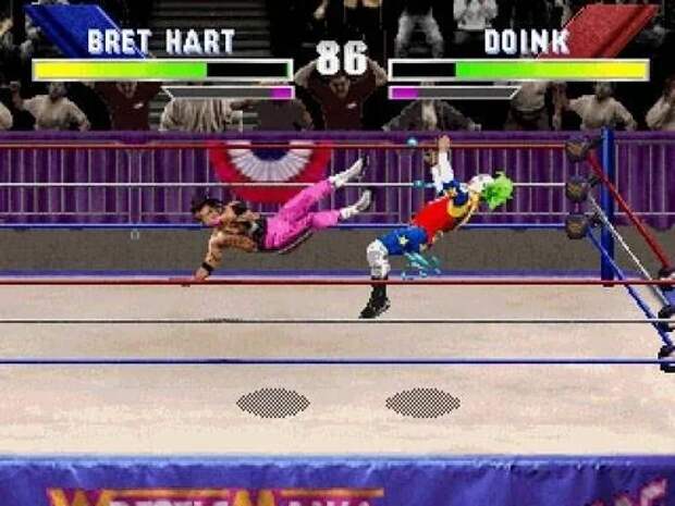 16-битная визуальная эстетика: лучшие игры Sega Mega Drive, которые выглядят потрясающе