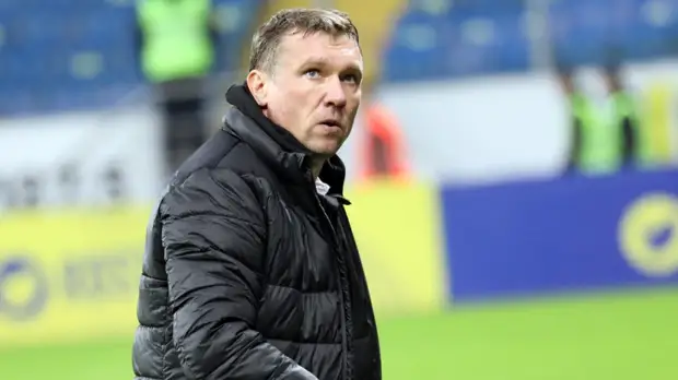 Талалаев: очень не люблю играть против Гончаренко