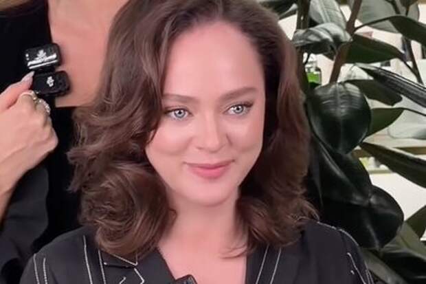 Аглаю Тарасову жёстко раскритиковали за резкую смену внешности после суда